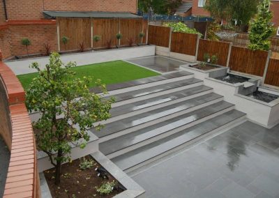 landscaping gallery